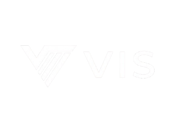 VIS GmbH Logo Light