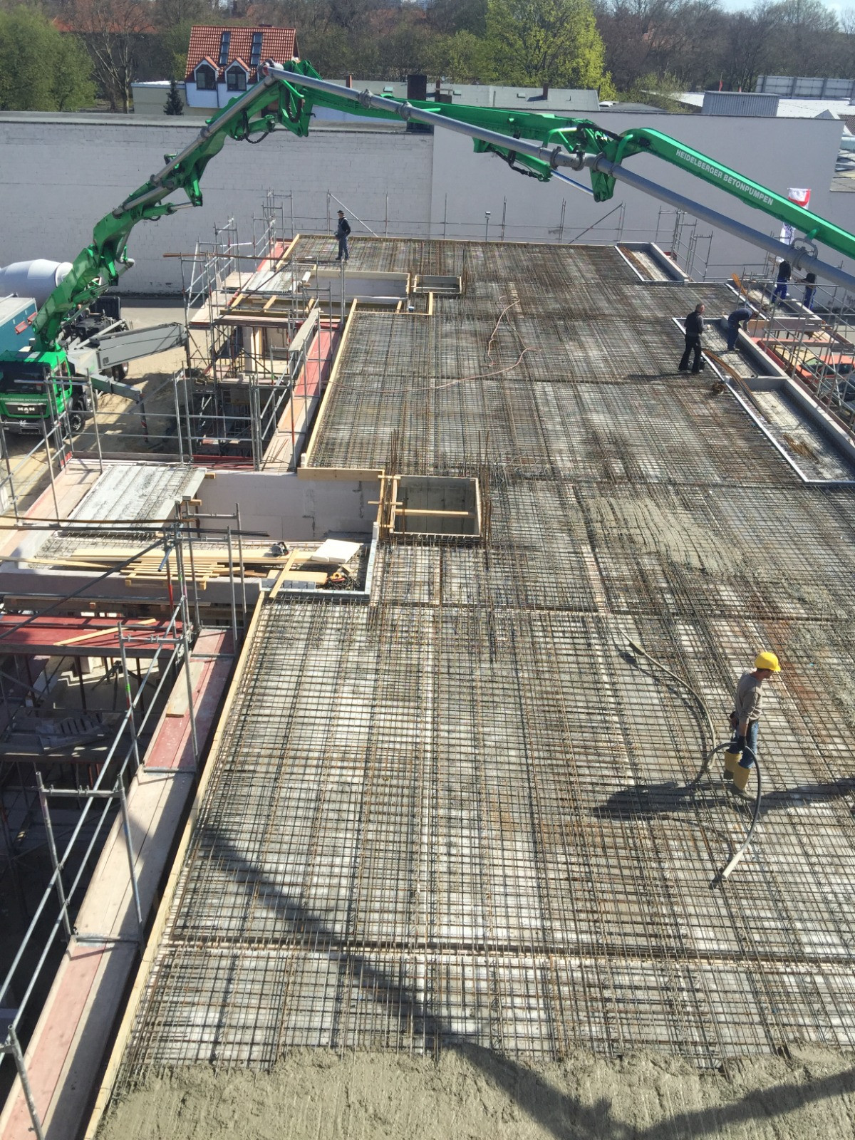 München andere Seite